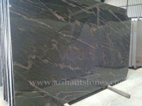 Black Granites