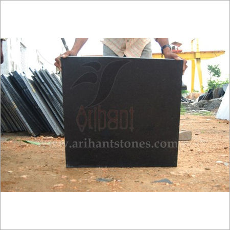 Caco Black Granite