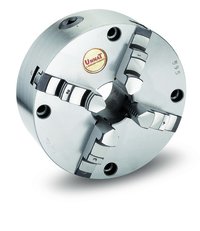 4 Jaw Chuck