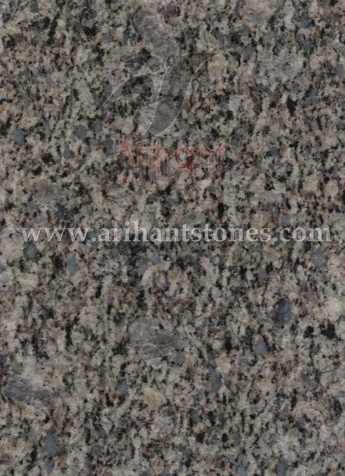 Chima  Blue Granite