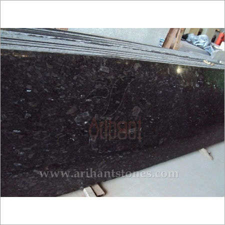 Blue Granite