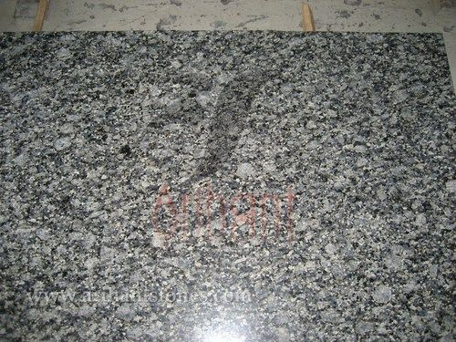 Ice Blue Granite