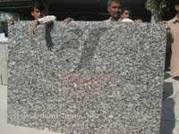 Platinum Blue Granite