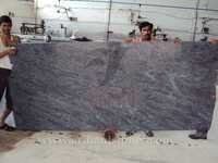 S. K. Blue Granite