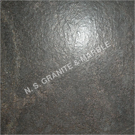 Carbon Black Tiles