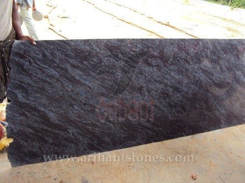 Vizag Blue Granite