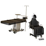 Eye Operation Table