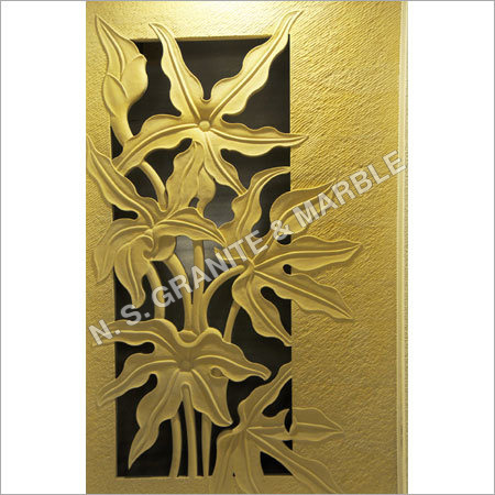 Nile Floral Screen (Jali)