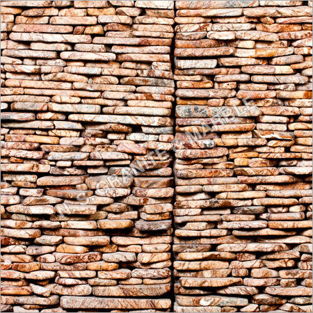 Rainforest Brown Tiles