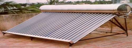 Solar Water Heater System