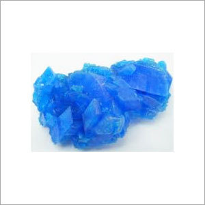 Copper Sulphate Agri