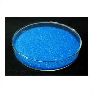 Copper Sulphate