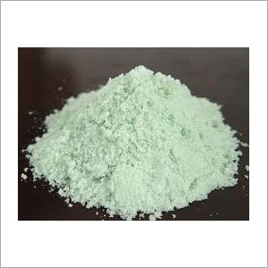 Ferrous Sulphate