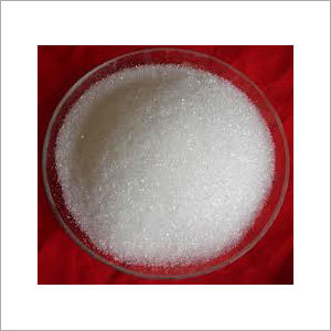 Magnesium Sulphate
