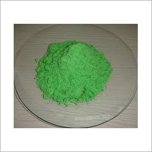 Nickle Carbonate