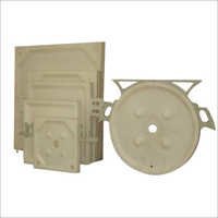 Precision Pp Filter Plates