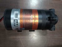Semi Automatic Ro Pump