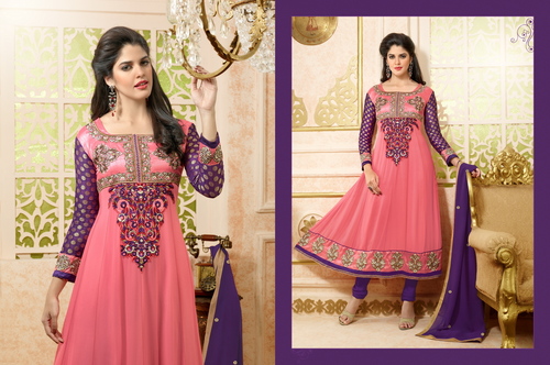 Girls Salwar Kameez