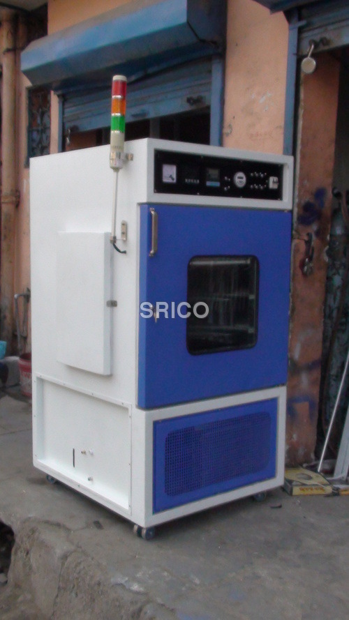 Environmental Test Chambers