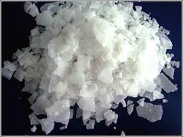 Caustic Soda Flakes Caustic Soda Flakes
