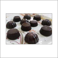 Roasted Almond chocolate