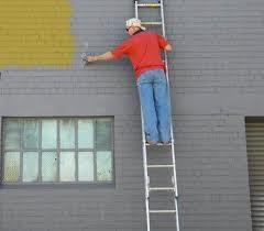 Exterior Wall Paint