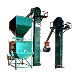 Animal Feed Plant