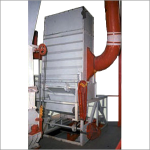 Pellet Cooler