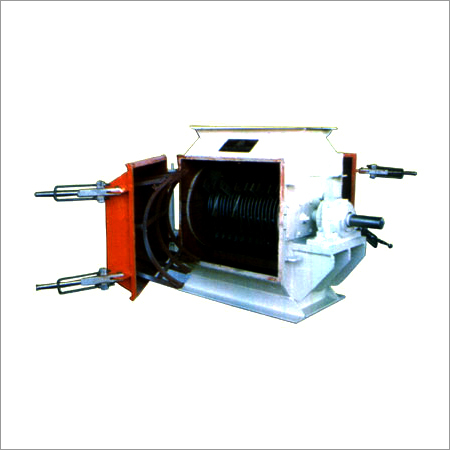 Hammer Mill