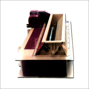 Crumbler Roller Crusher