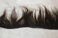 Virgin Indian Human Hair