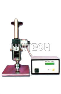 Electro Mechanical Batch Coding Machine