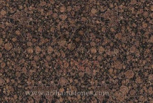 Baltic Brown Granite