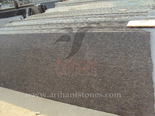 Deccan Brown Granite