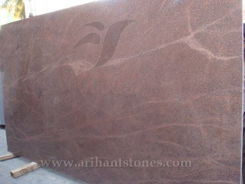 English Teak Granite