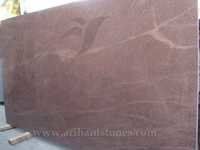 English Teak Granite - Application: Flooring