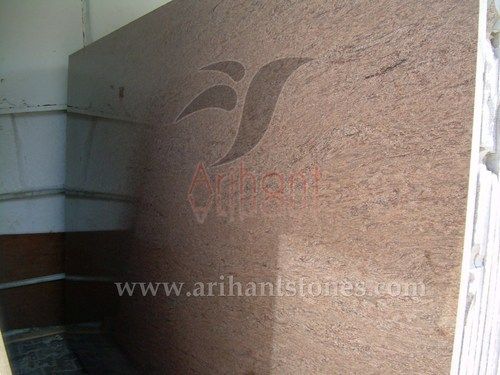 Ikon Brown Granite