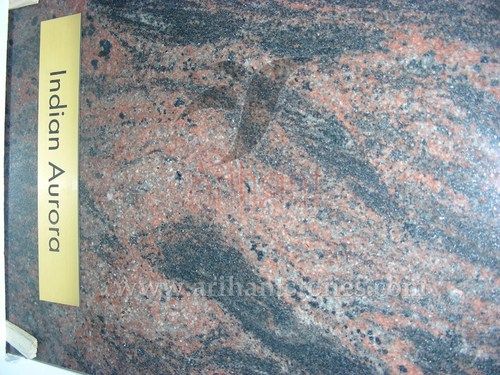 Brown Granite