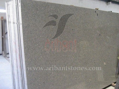 Panther Brown Granite