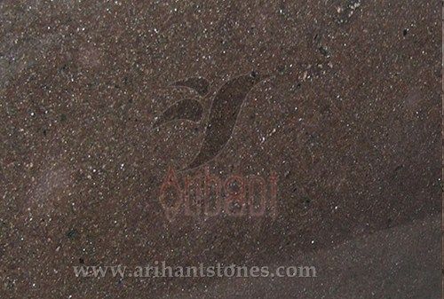 Rolite Brown Granite