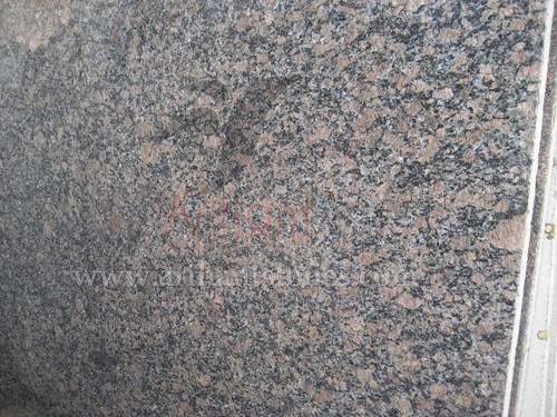Sapphire Brown Granite By ARIHANT STONES