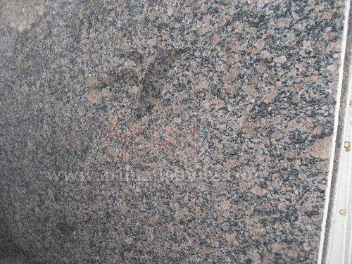 Sapphire Brown Granite