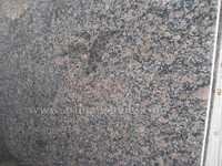 Sapphire Brown Granite