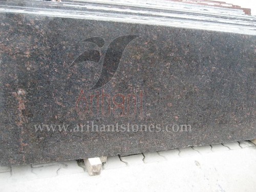 Tan Brown Granite By ARIHANT STONES