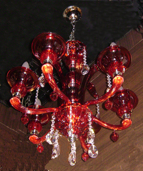 CHANDELIER