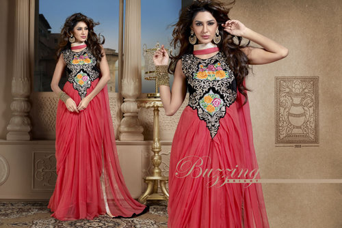 Salwar Kameez Anarkali