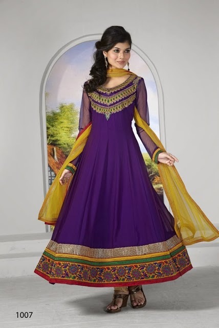 FESTIVE SALWAR KAMEEZ