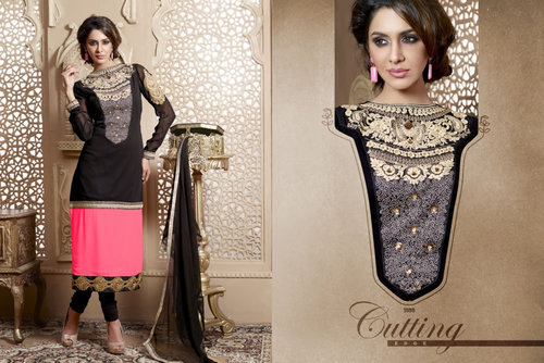 Anarkali Designer Suits