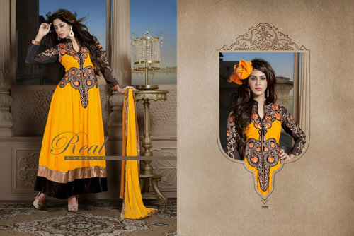 Anarkali Suits Buy Online