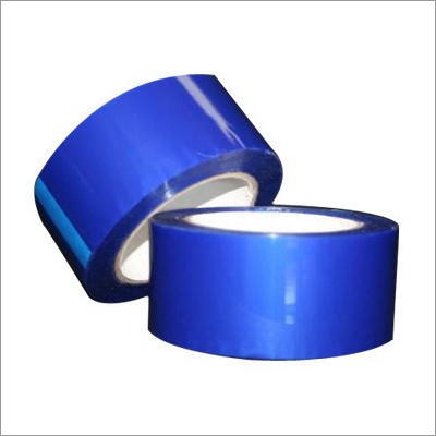 High Temperature Polyester Tape
